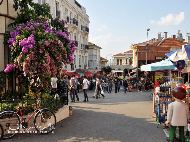 Full Day Princess Island Tour with Lunch