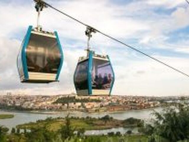 Bosphorus Cruise, With Eyüp Sultan Mosque Tour