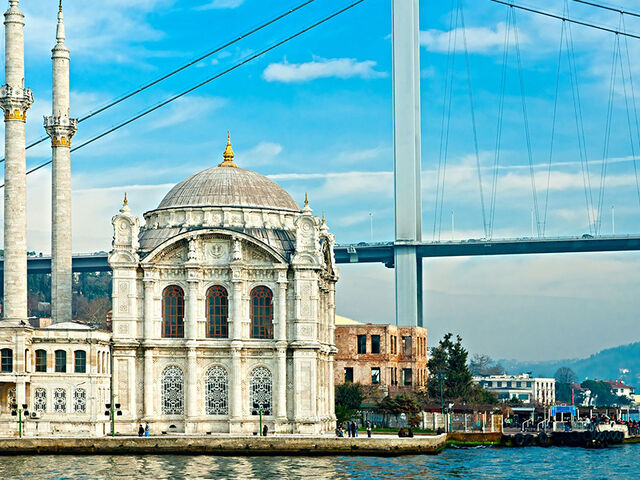 7 Days Dream of Istanbul Tour