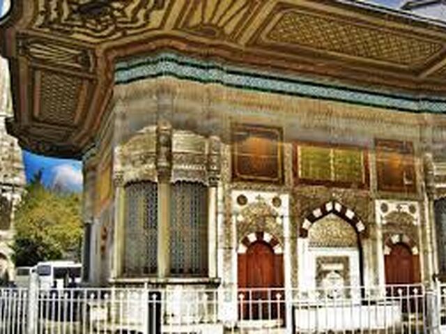 Ottoman Wonders & Cappadocia Dream