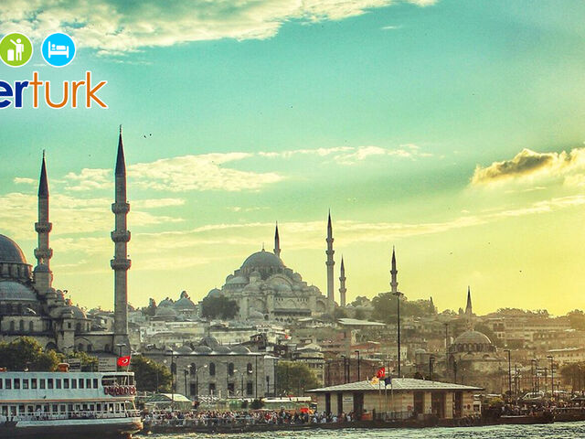 7 Days Dream of Istanbul Tour