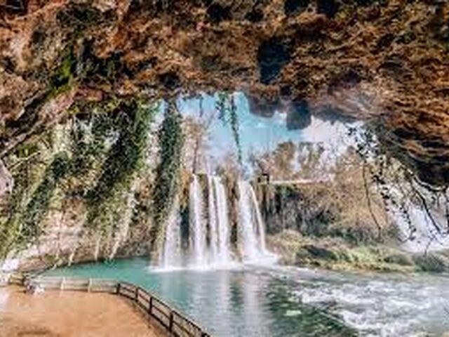 Grand Turkey Discovery: Istanbul, Cappadocia & Antalya