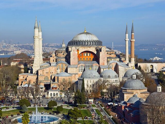 7 Days Dream of Istanbul Tour
