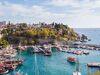 Full Day Antalya City Tour Including Waterfalls and Boat